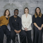 Ali Cornford ha sido nombrado director general de 72andSunny New York